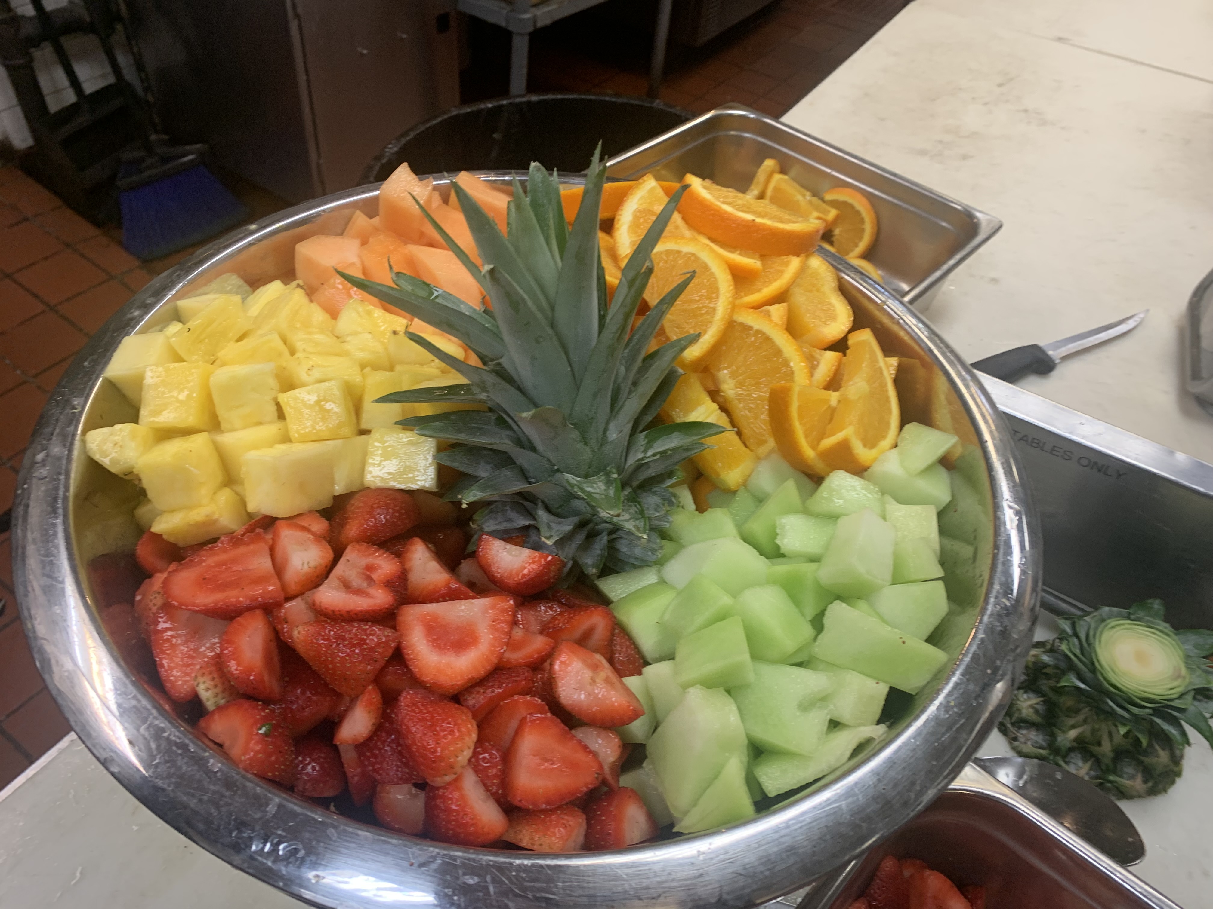 Catering 10